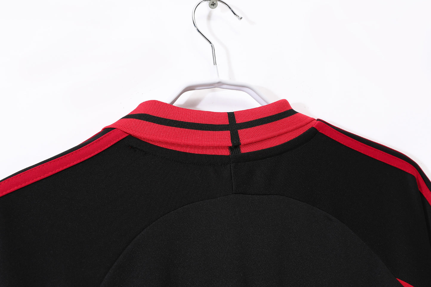 2000/2001 AC Milan third