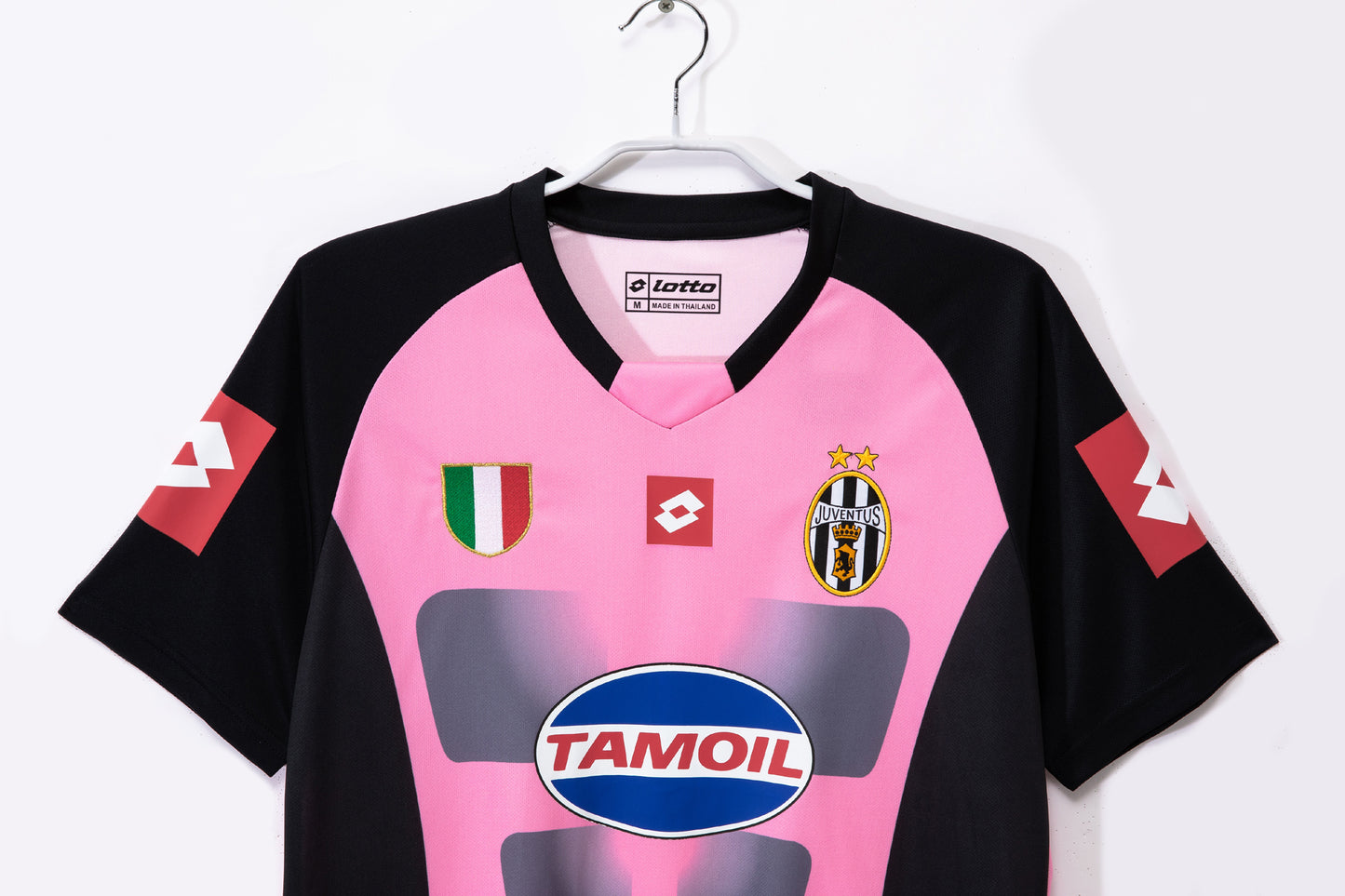 2002/2003 juventus goalkeeper