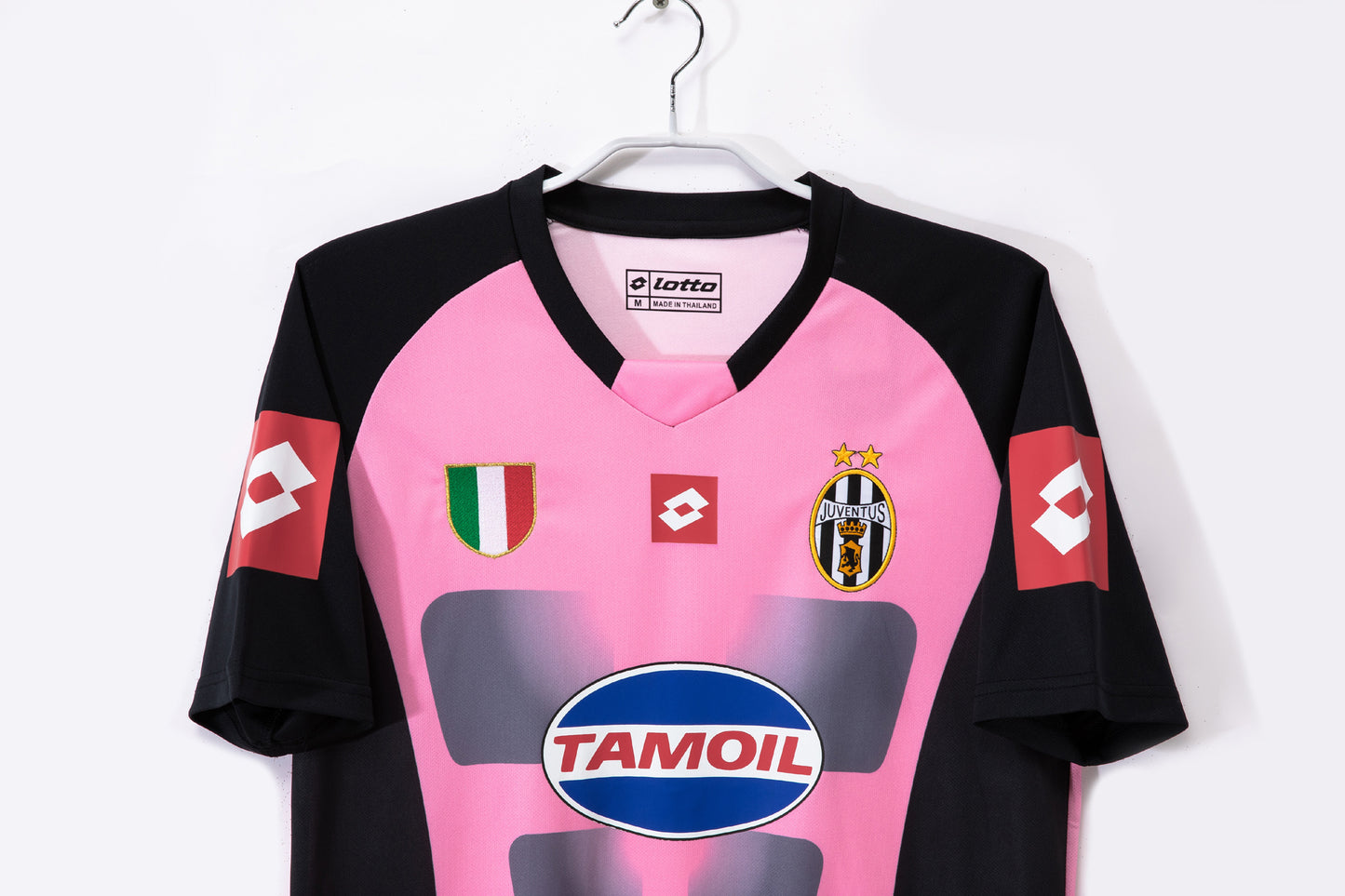 2002/2003 juventus goalkeeper