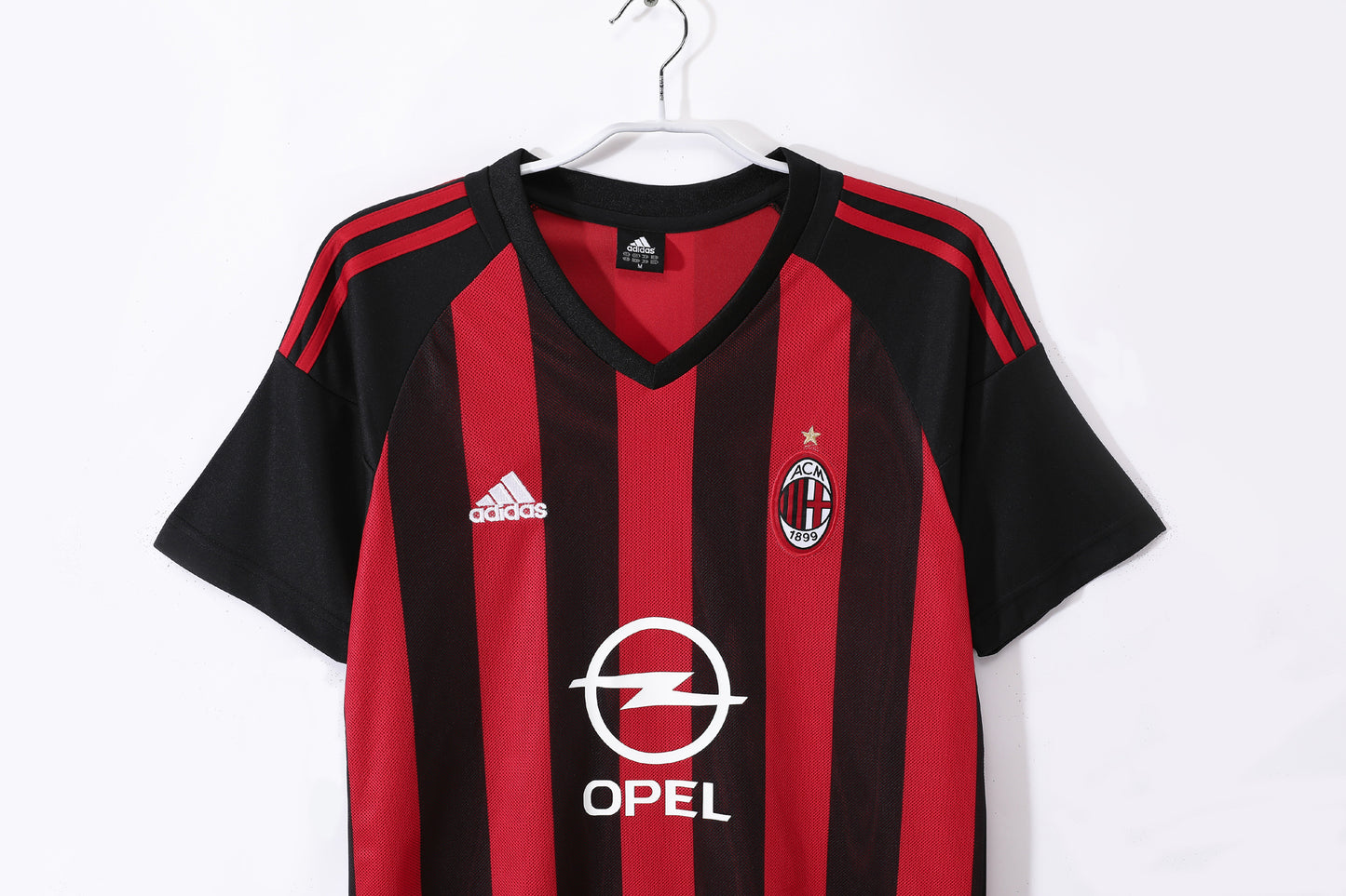2002/2003 AC Milan home