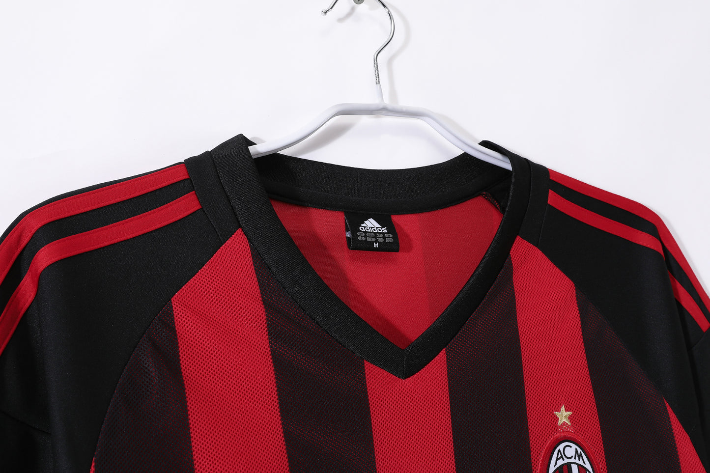 2002/2003 AC Milan home