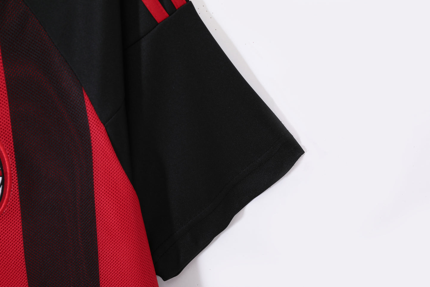 2002/2003 AC Milan home
