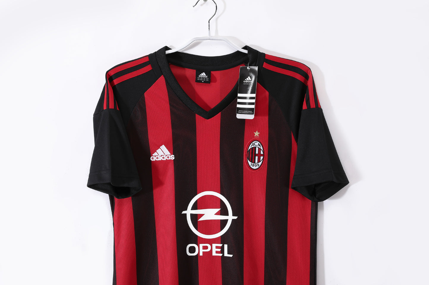 2002/2003 AC Milan home