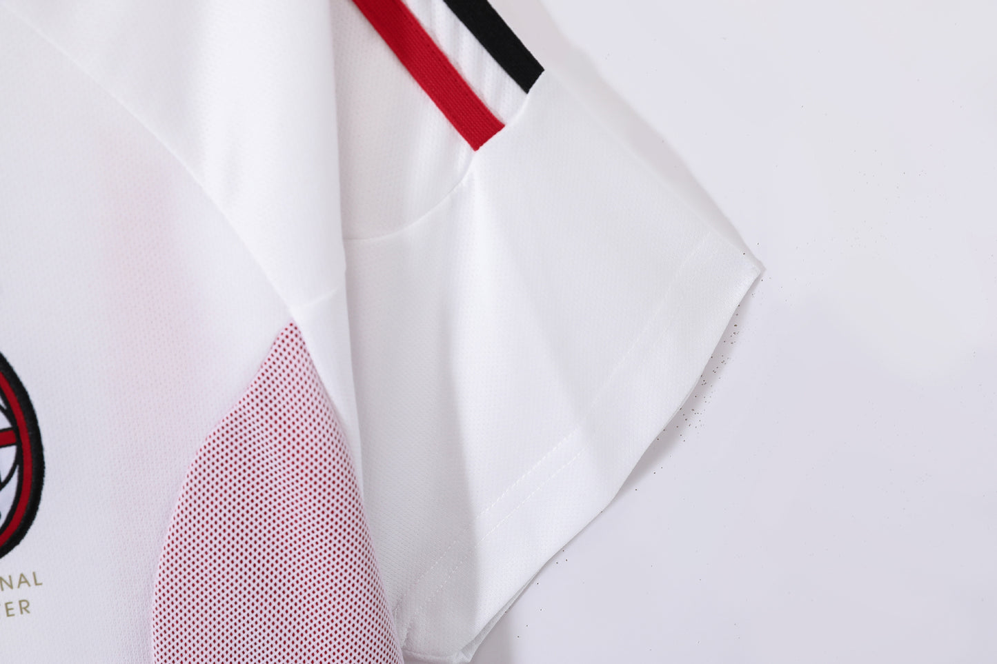 2002/2003 AC Milan away