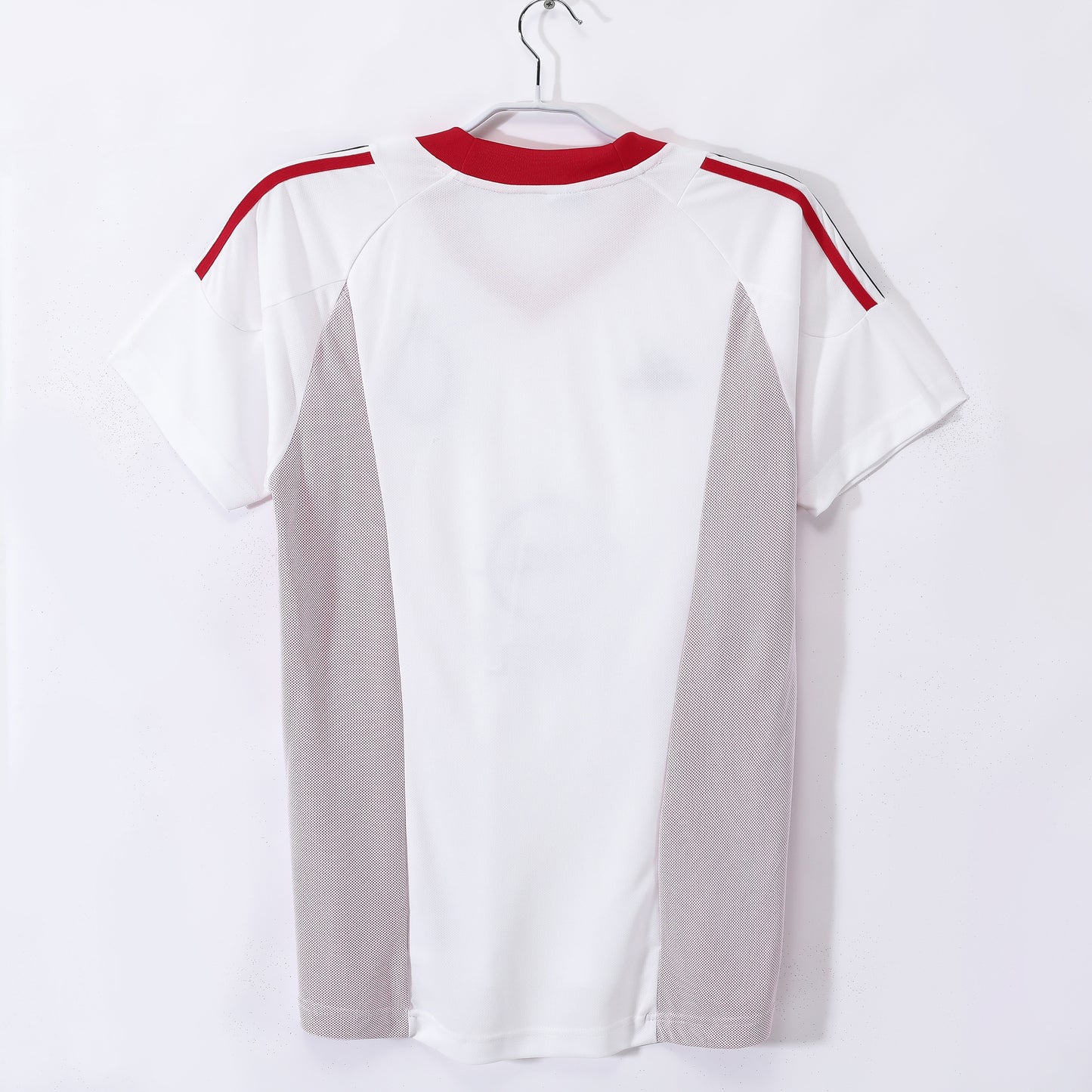 2002/2003 AC Milan away