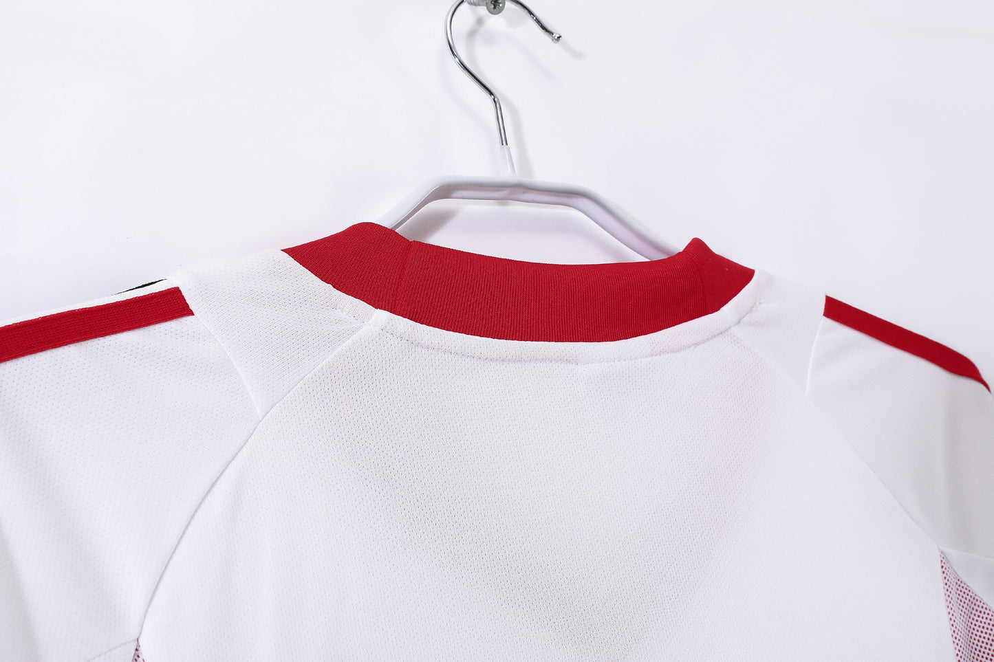 2002/2003 AC Milan away