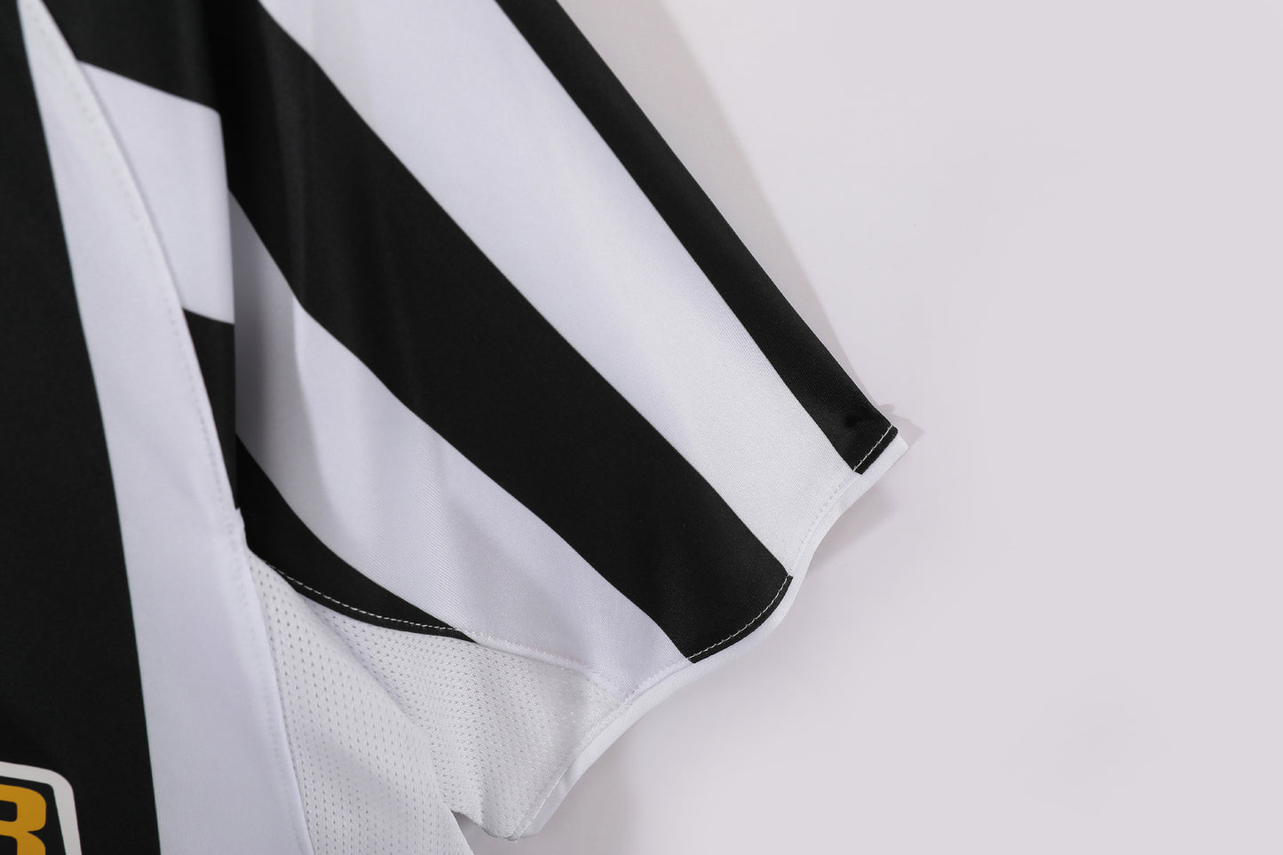 2003/2004 juventus home