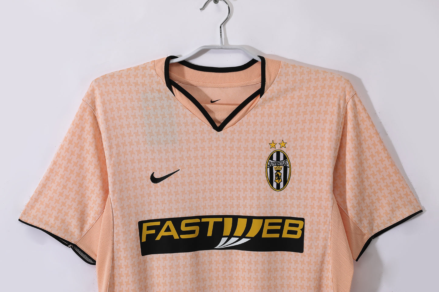 2003/2004 juventus third