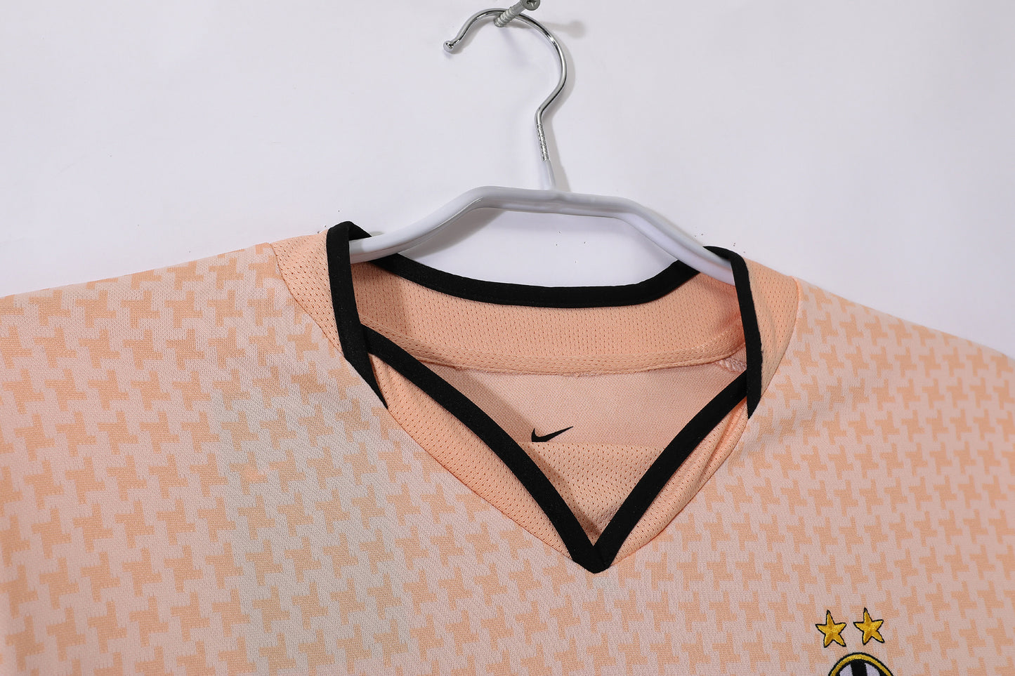 2003/2004 juventus third