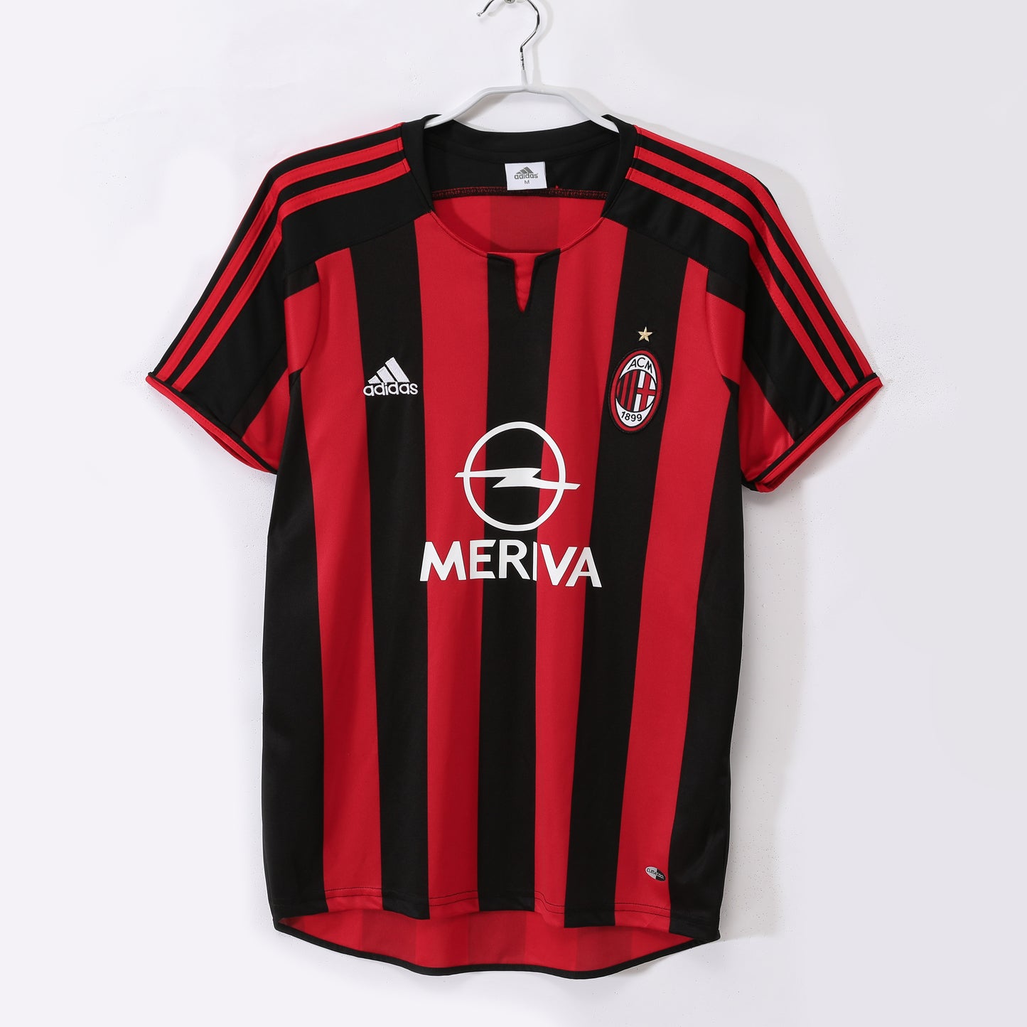 2003/2004 AC Milan home