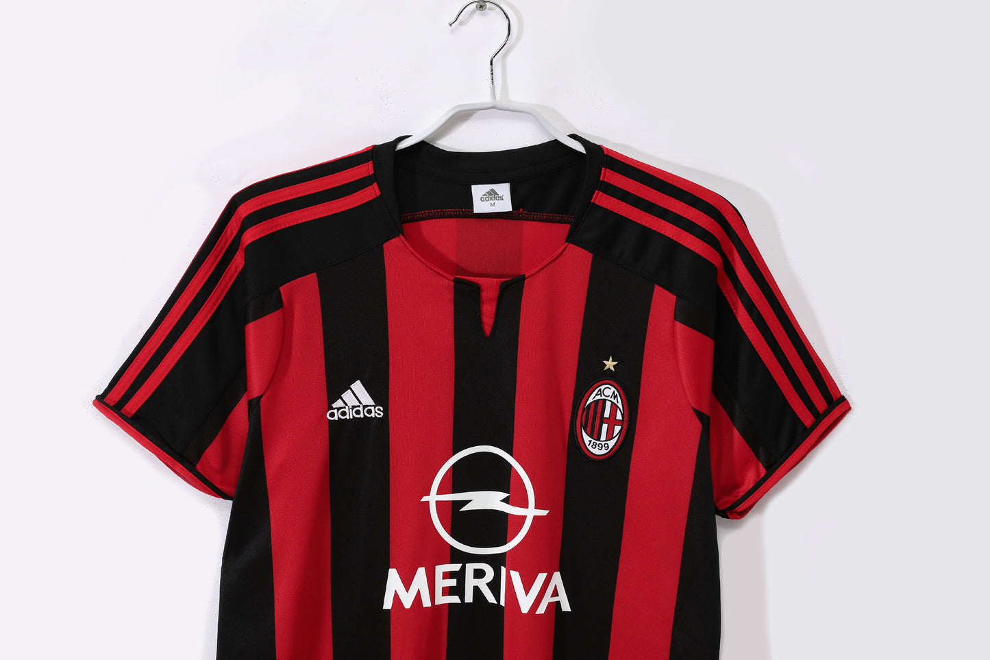 2003/2004 AC Milan home