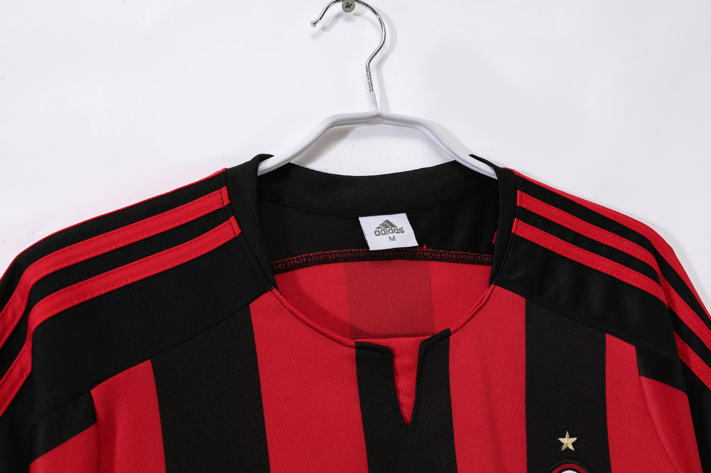2003/2004 AC Milan home