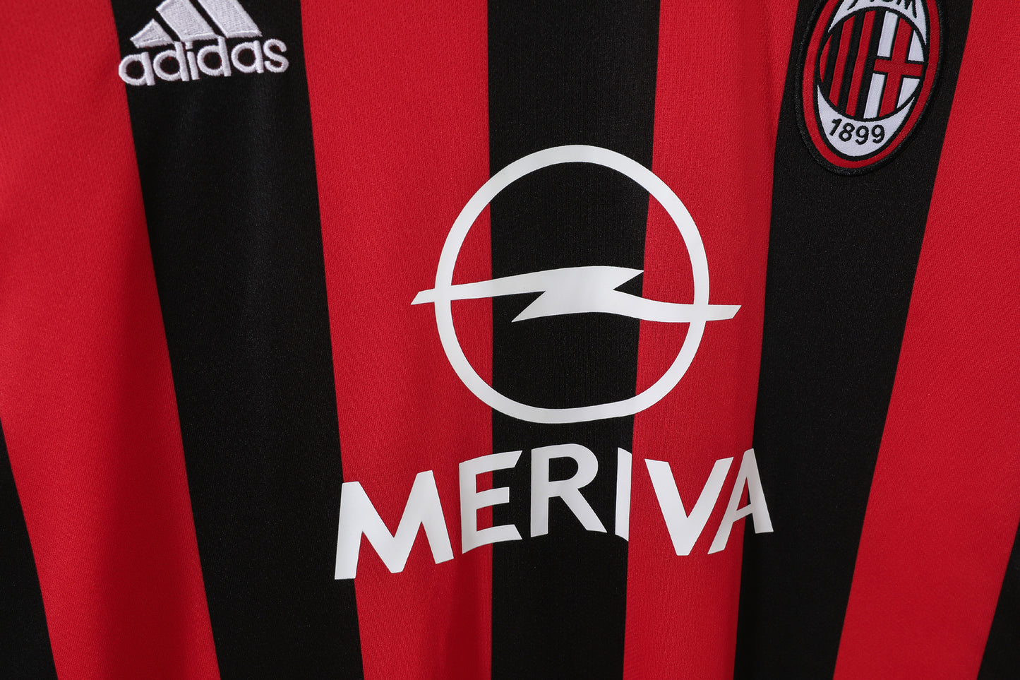 2003/2004 AC Milan home