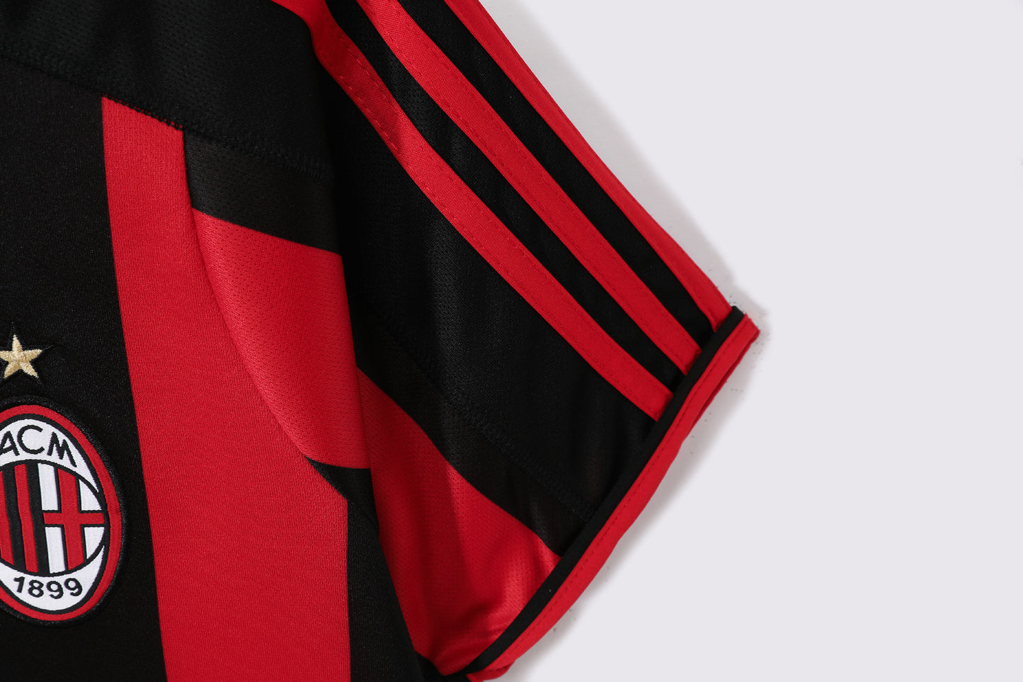 2003/2004 AC Milan home