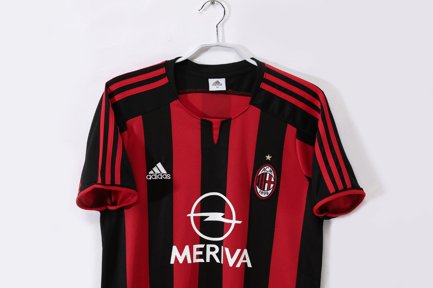 2003/2004 AC Milan home