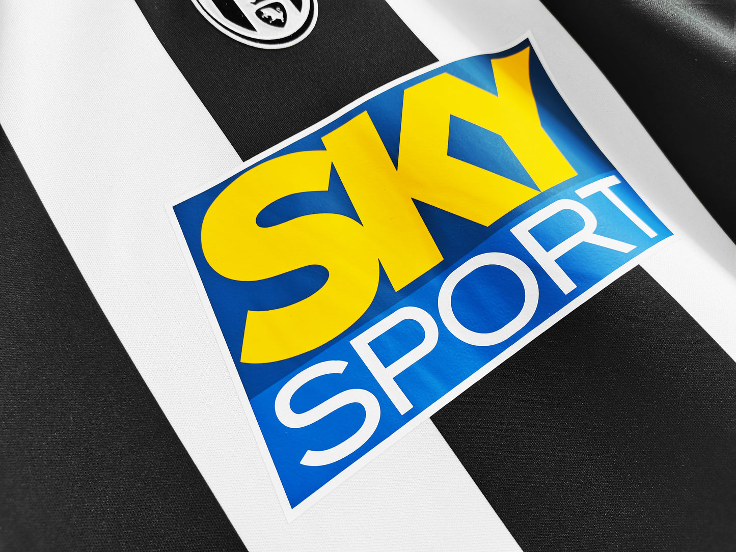 2004/2005 juventus home