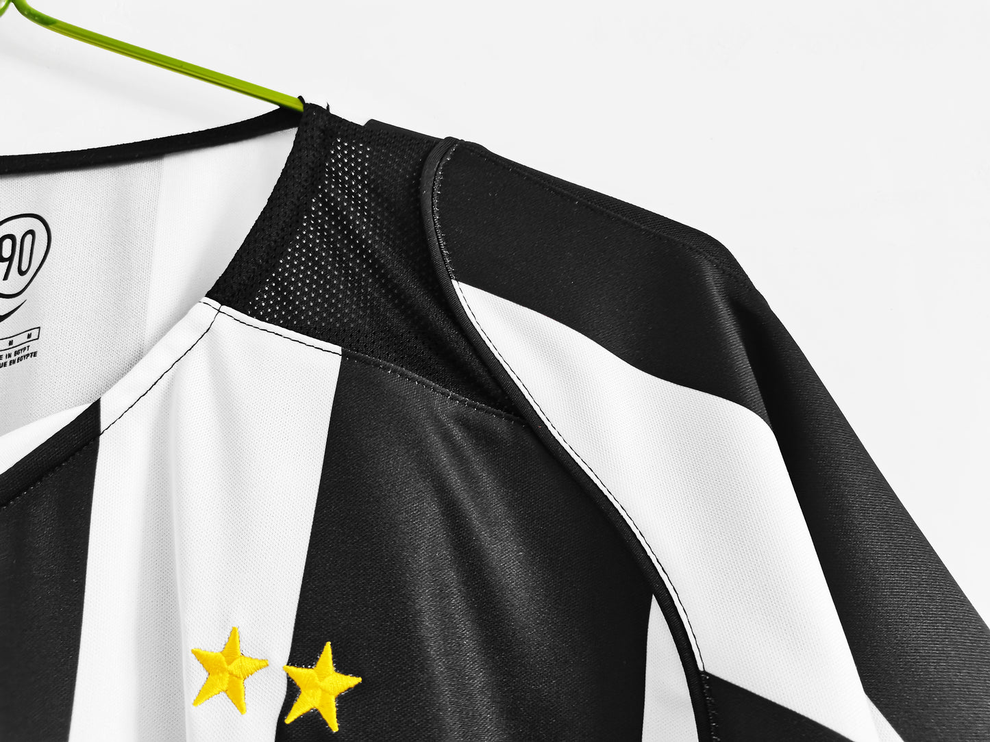 2004/2005 juventus home