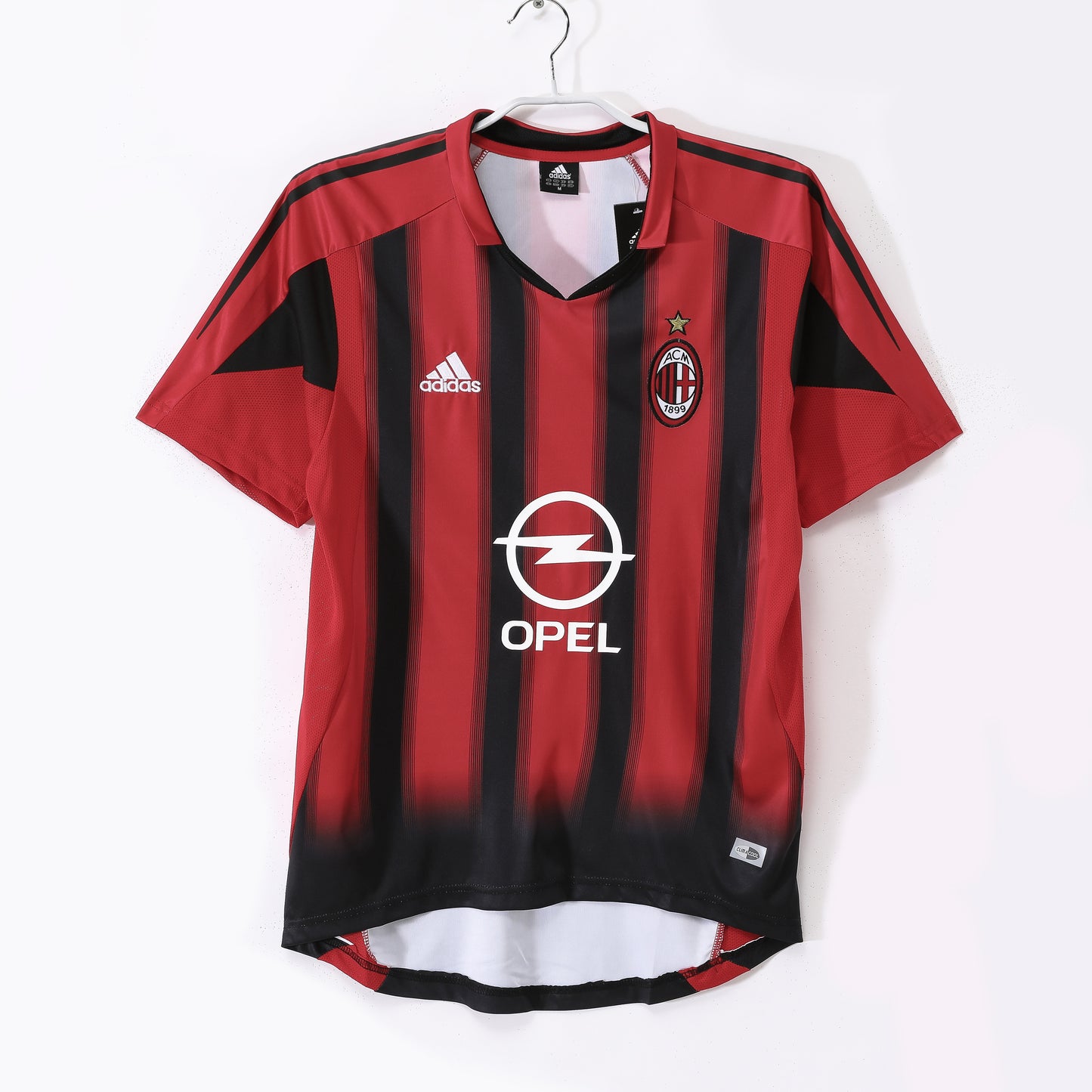 2004/2005 AC Milan home