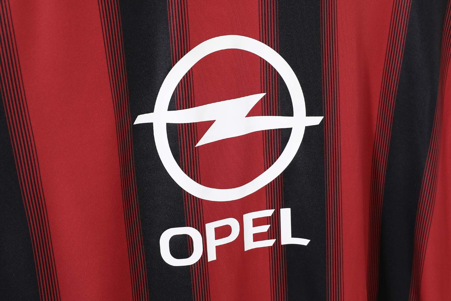 2004/2005 AC Milan home