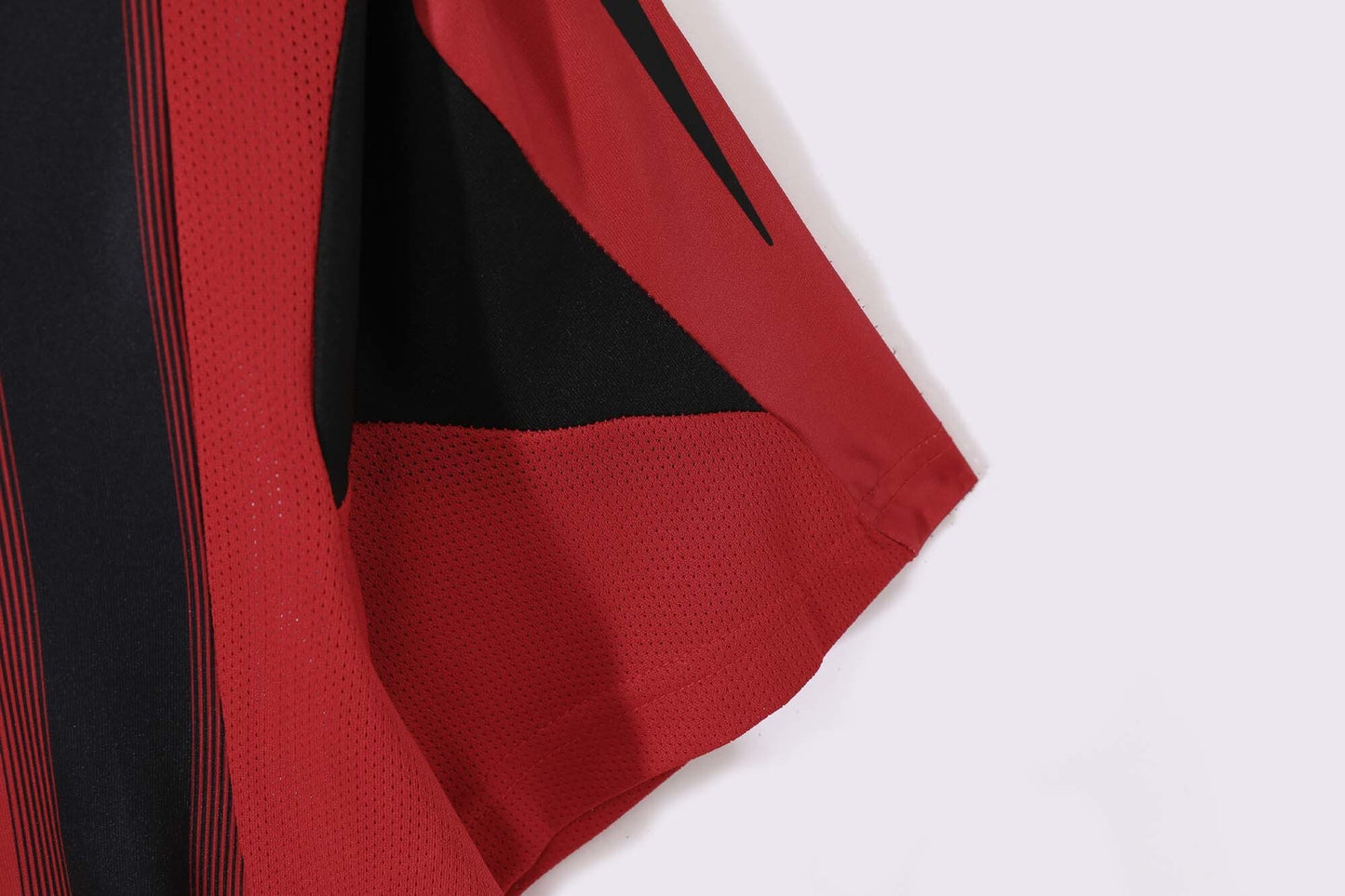 2004/2005 AC Milan home