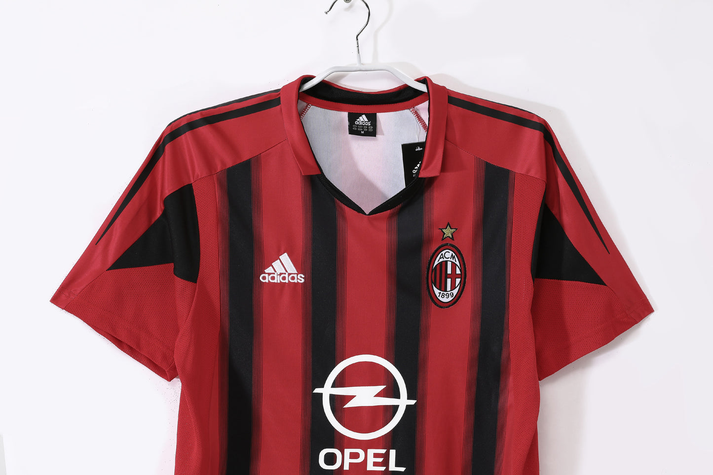 2004/2005 AC Milan home
