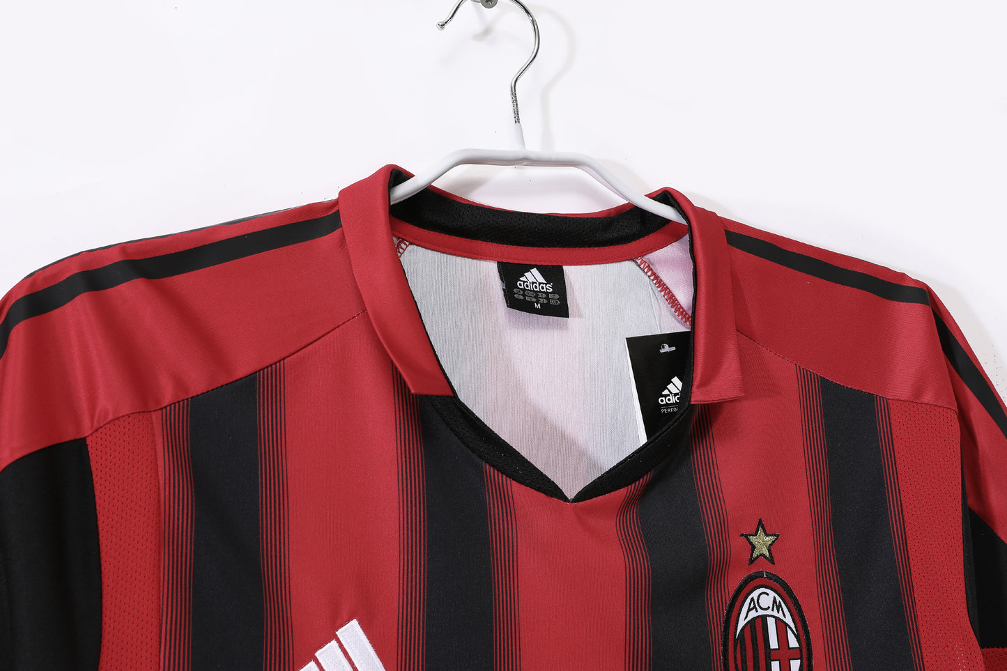2004/2005 AC Milan home