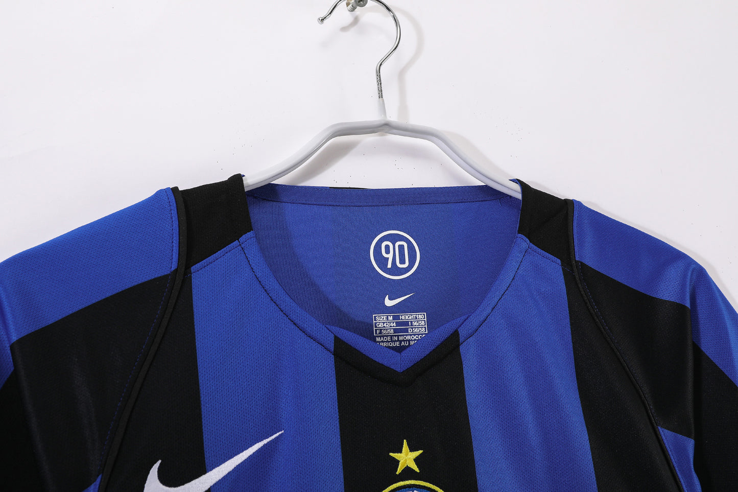 2004/2005 Inter Milan home