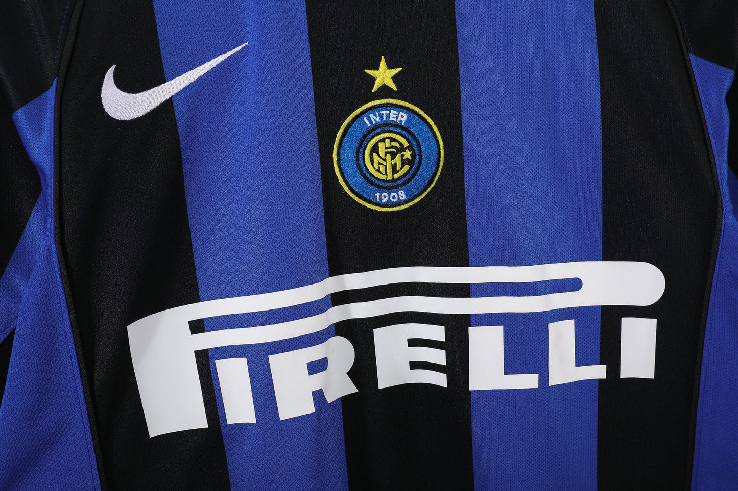 2004/2005 Inter Milan home