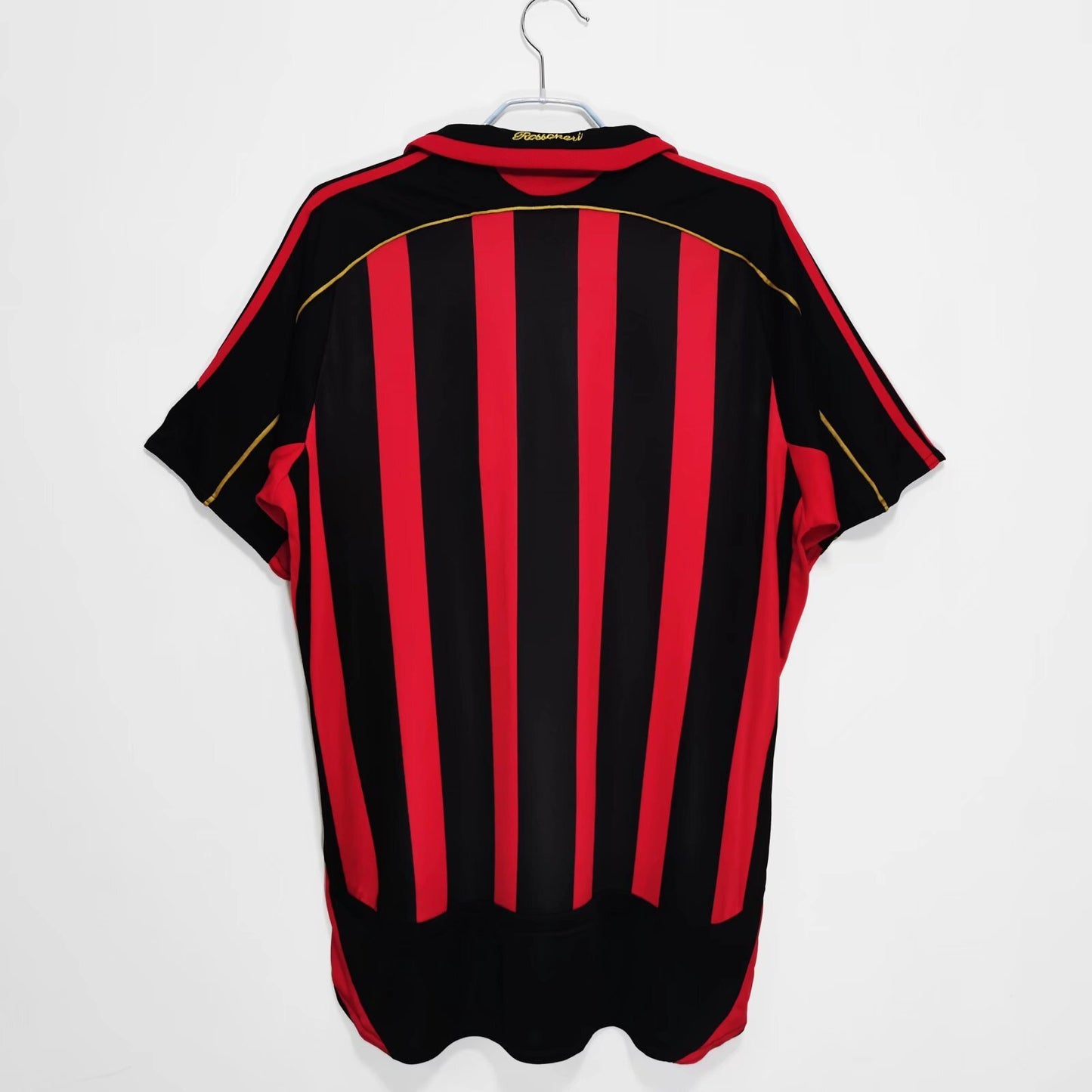 2006/2007 AC Milan home