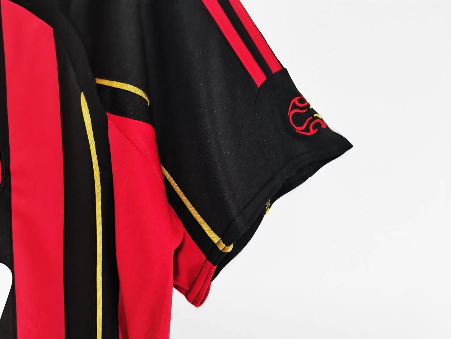 2006/2007 AC Milan home