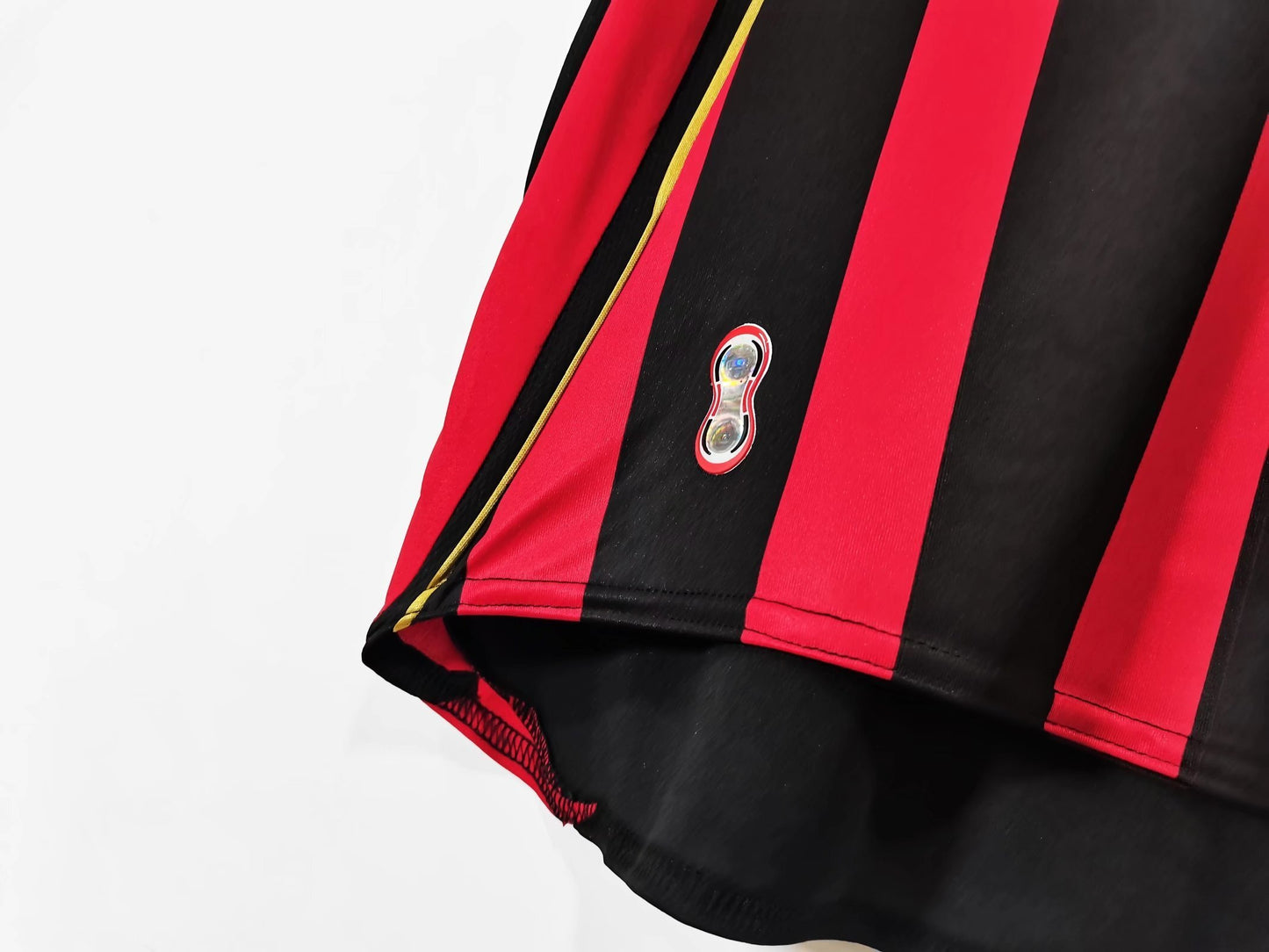 2006/2007 AC Milan home