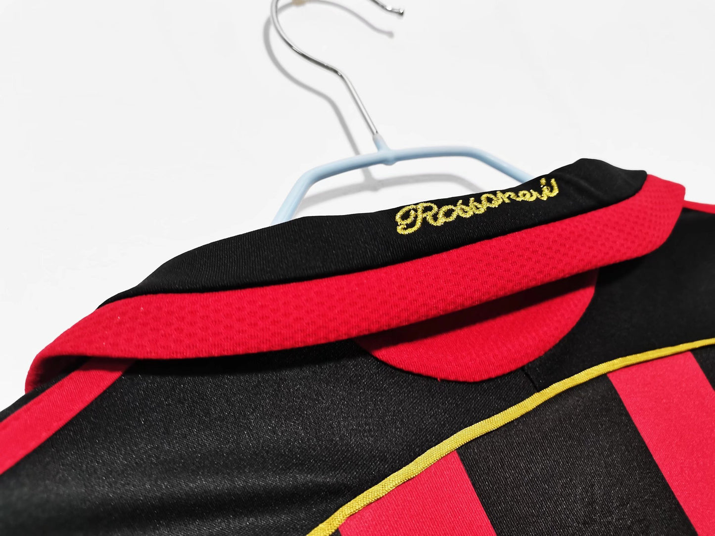 2006/2007 AC Milan home