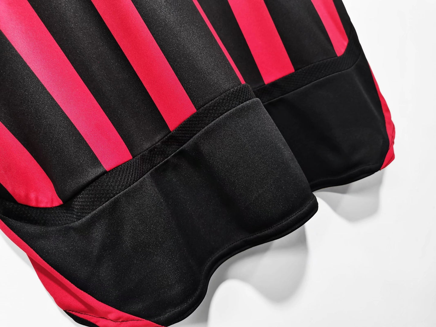 2006/2007 AC Milan home