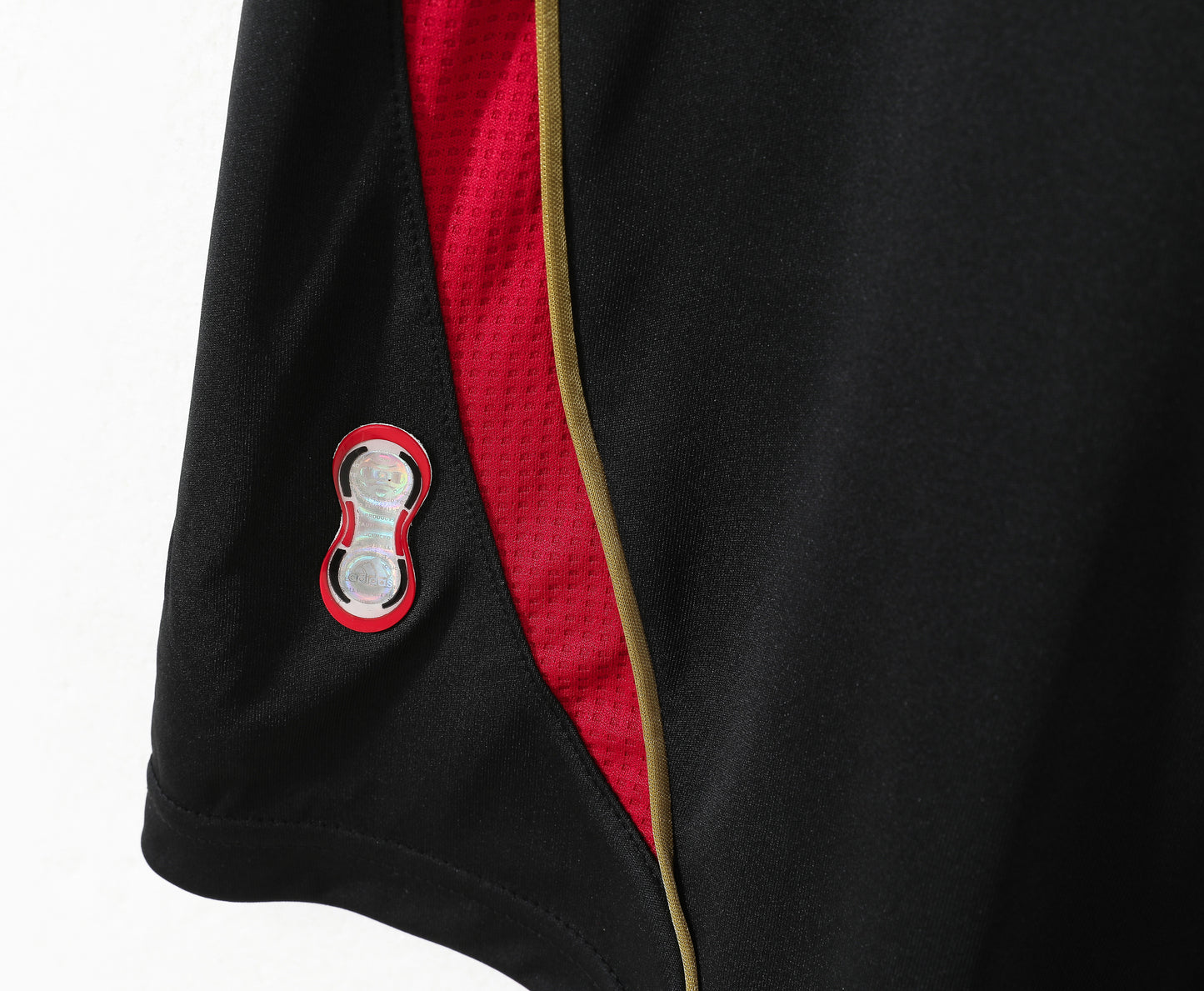 2006/2007 AC Milan third