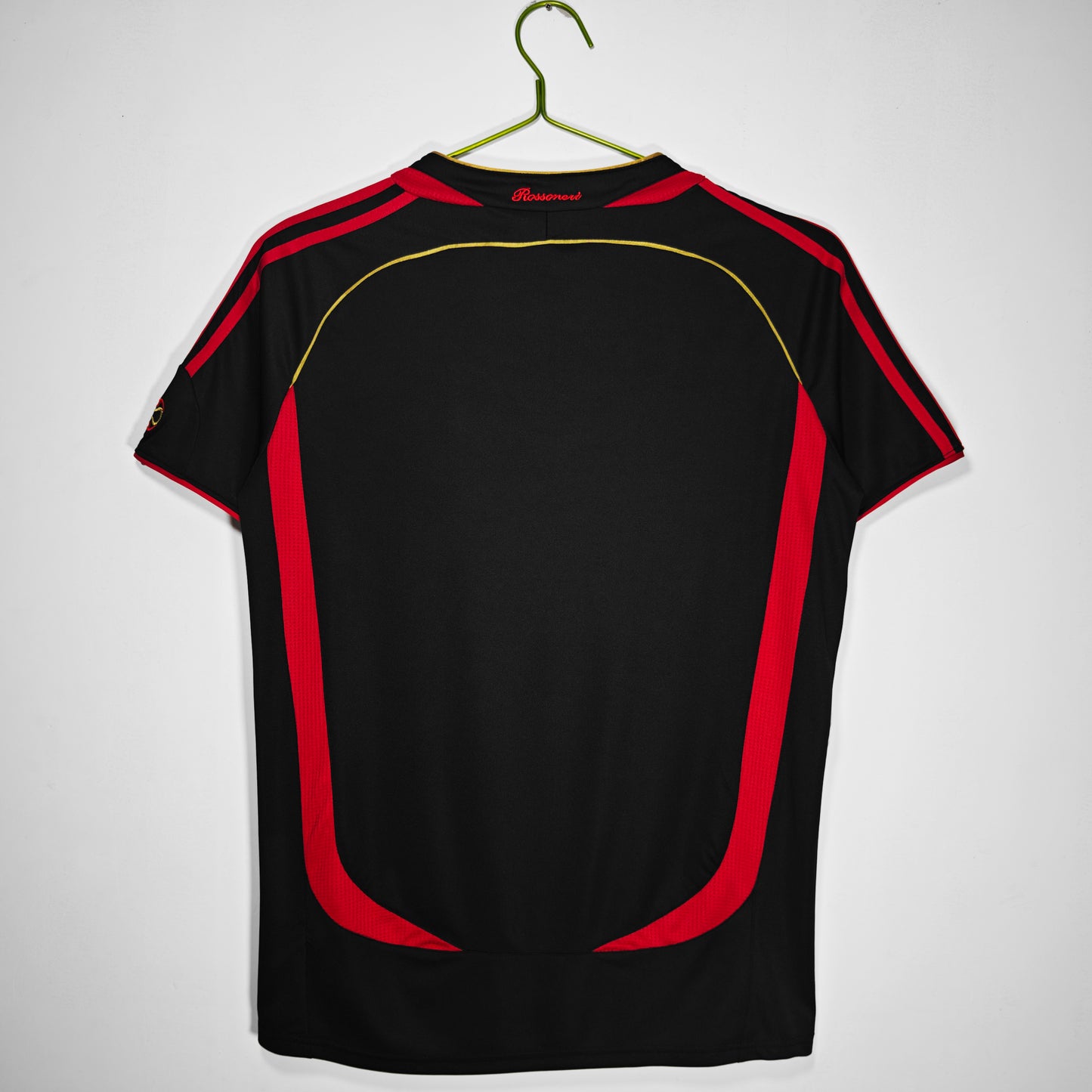 2006/2007 AC Milan third