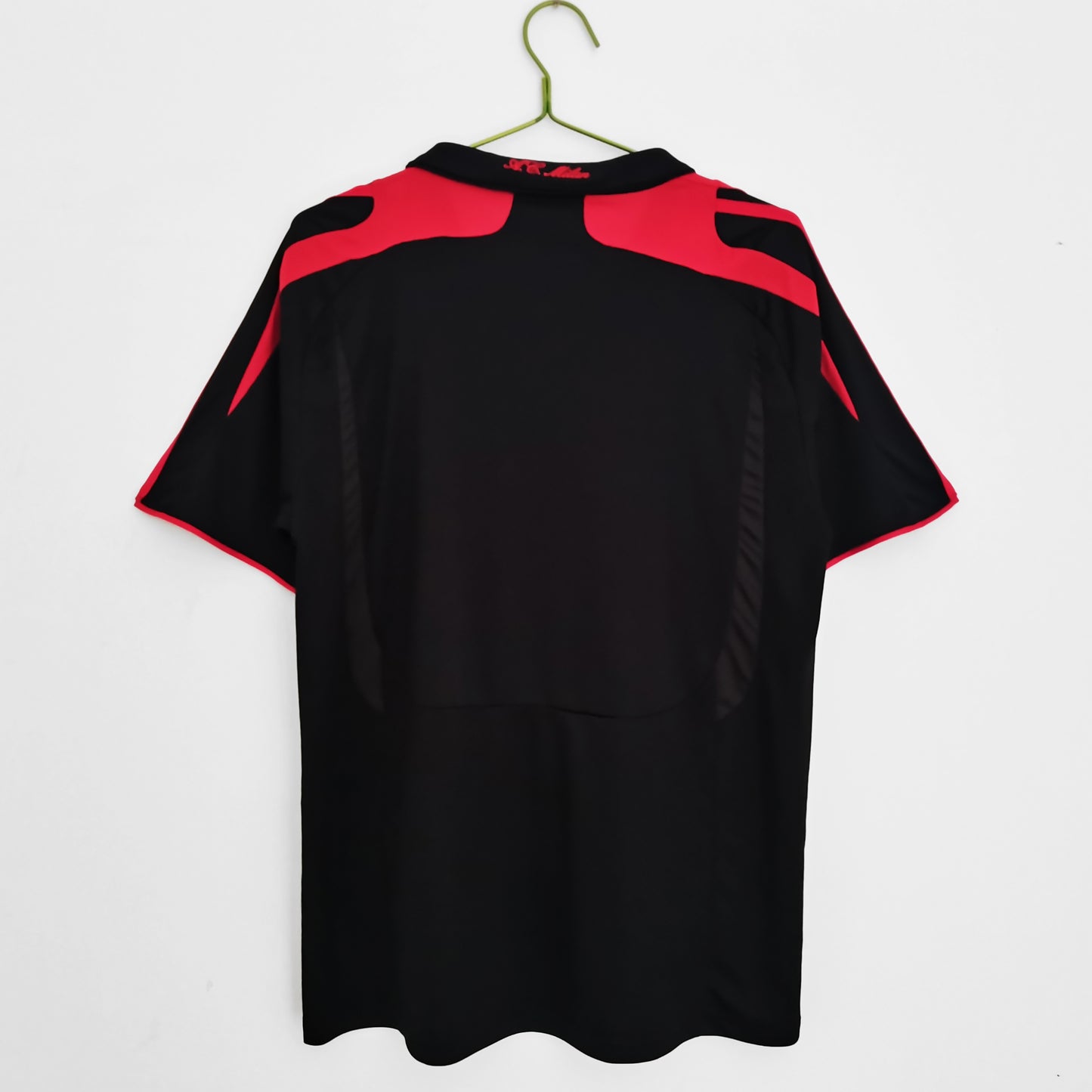 2007/2008 AC Milan third