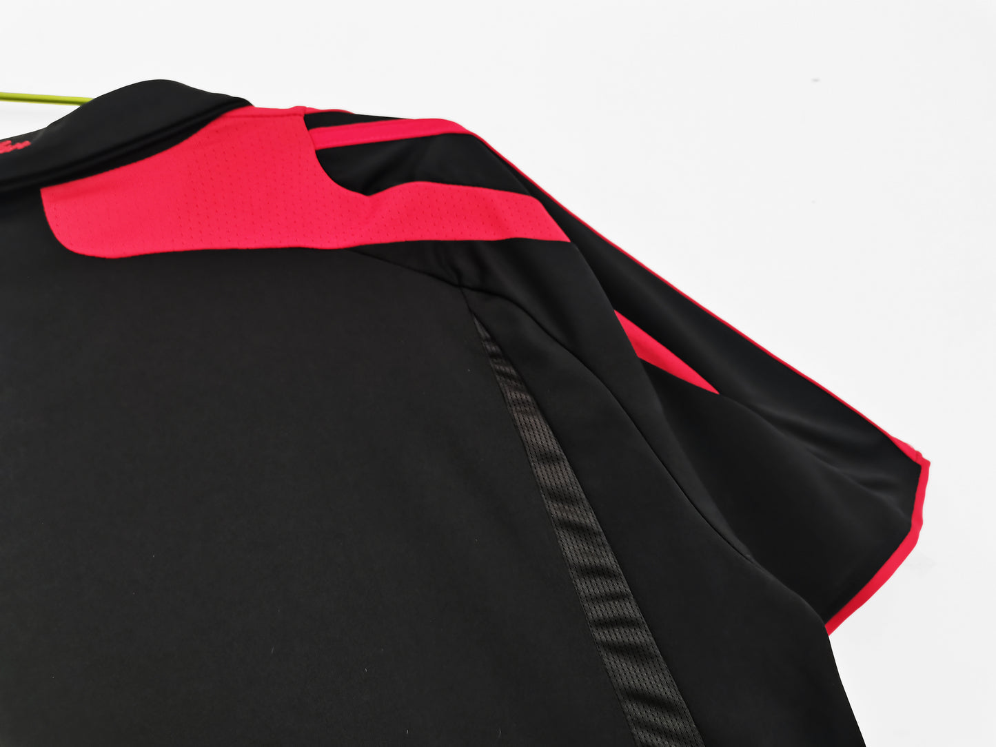 2007/2008 AC Milan third
