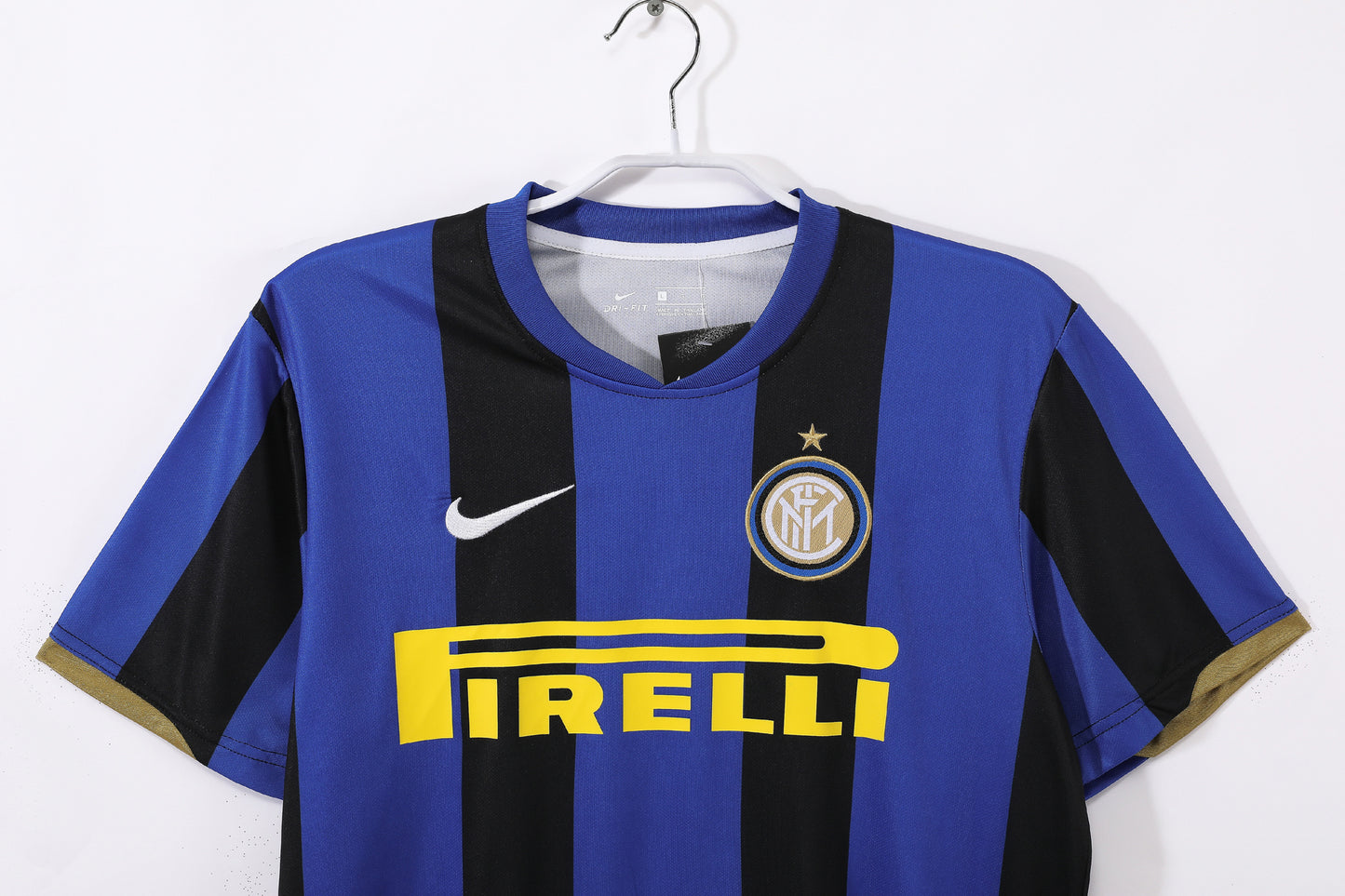 2008/2009 Inter Milan home