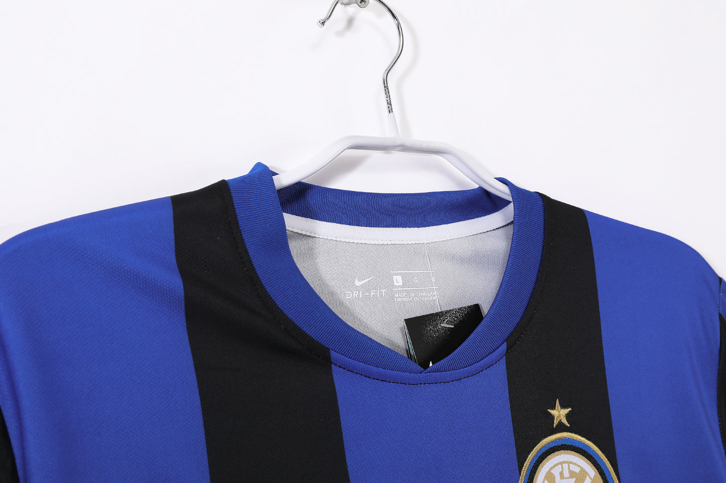 2008/2009 Inter Milan home