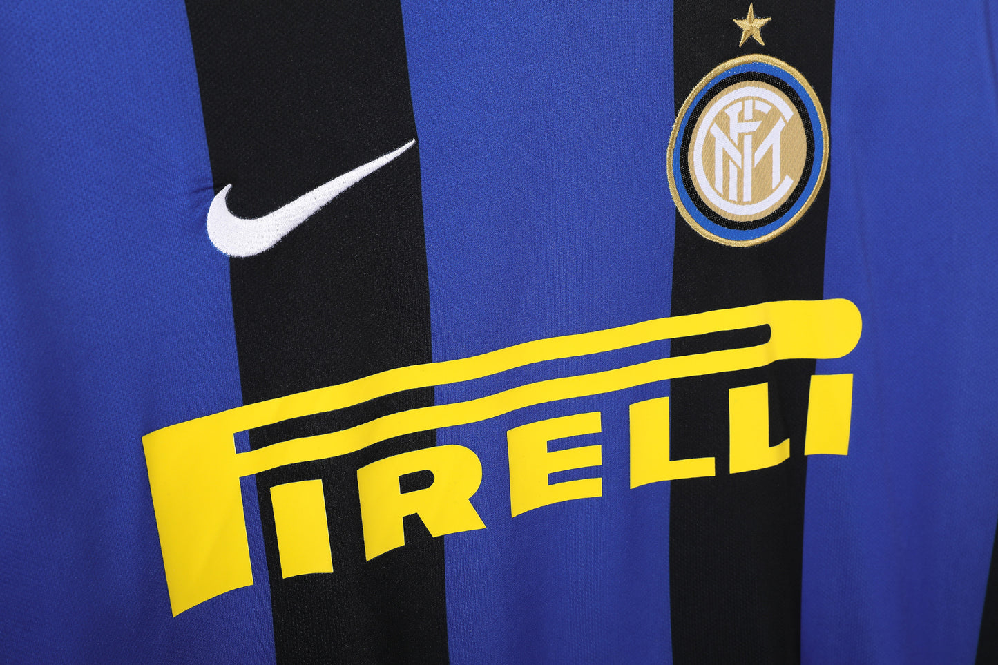2008/2009 Inter Milan home
