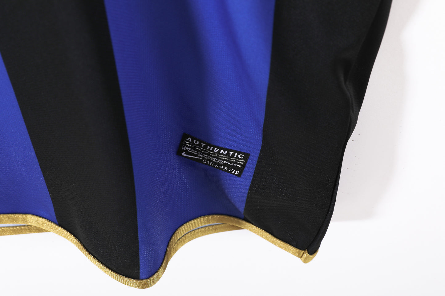 2008/2009 Inter Milan home