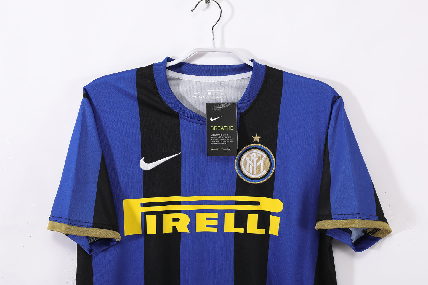 2008/2009 Inter Milan home