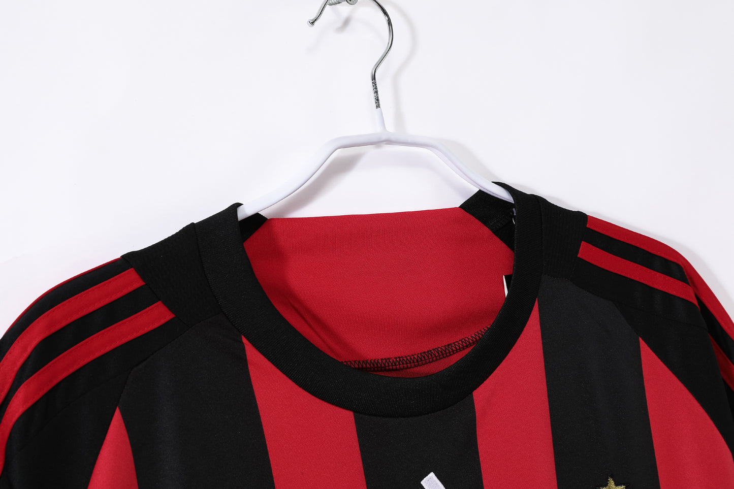 2008/2009 AC Milan home