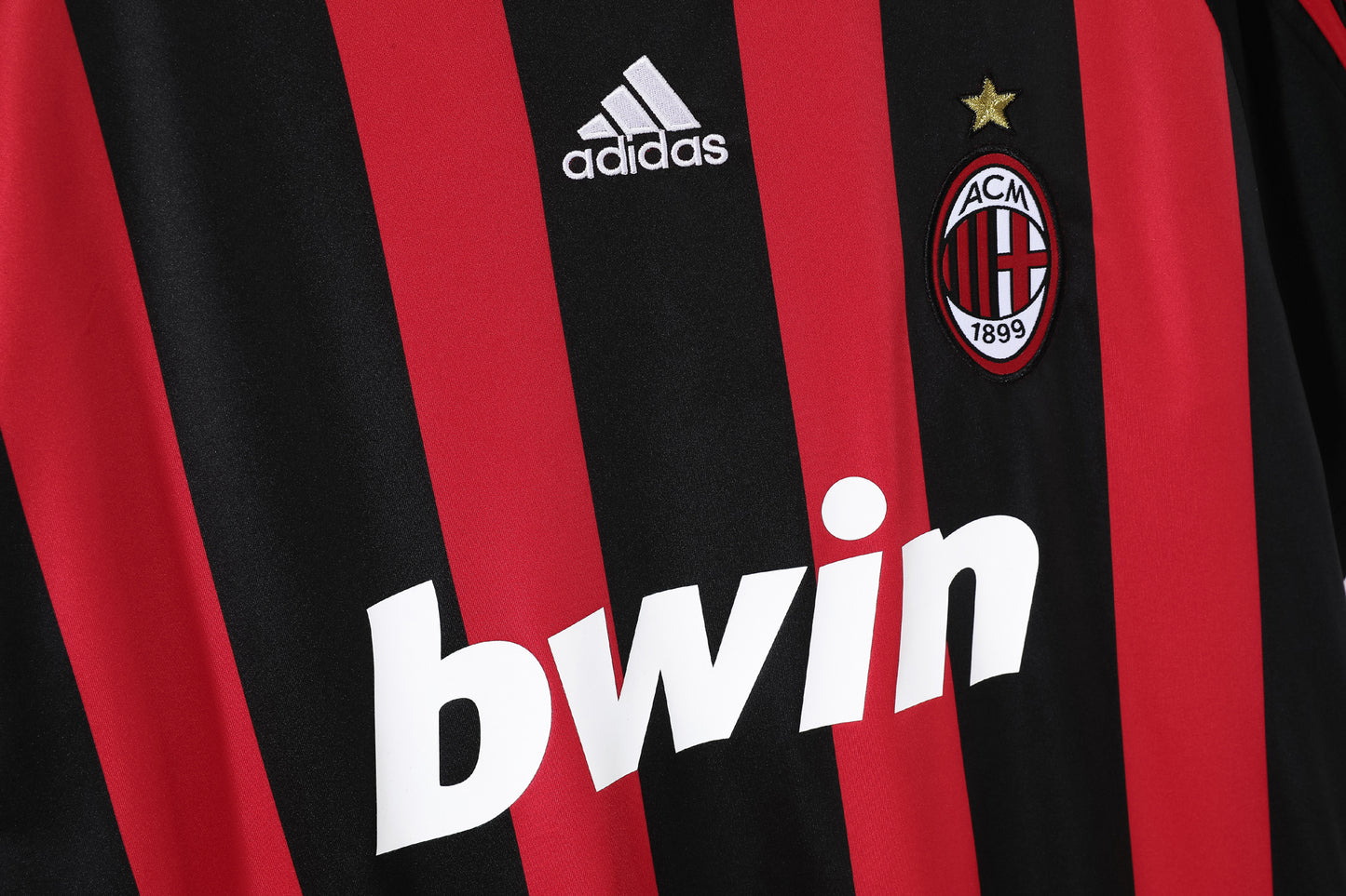 2008/2009 AC Milan home