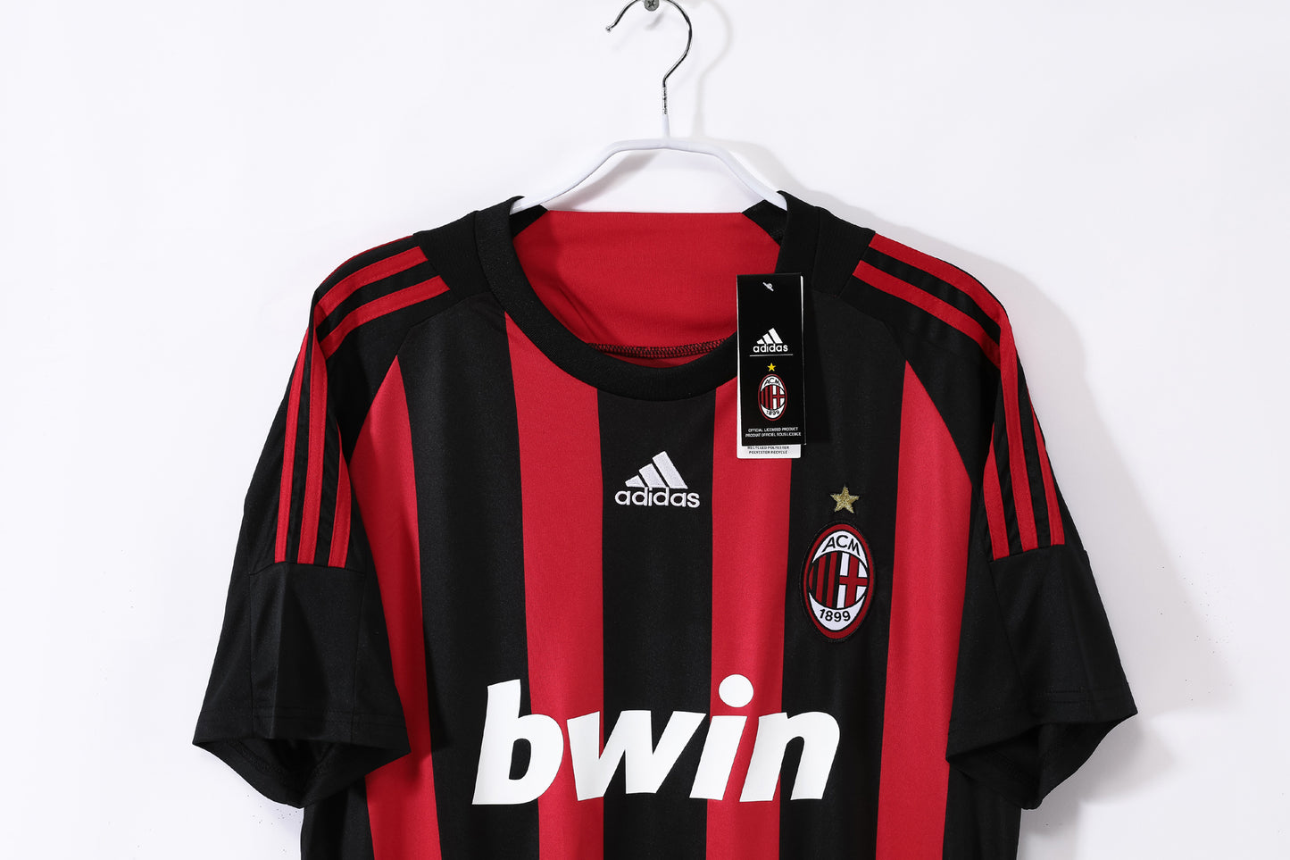 2008/2009 AC Milan home