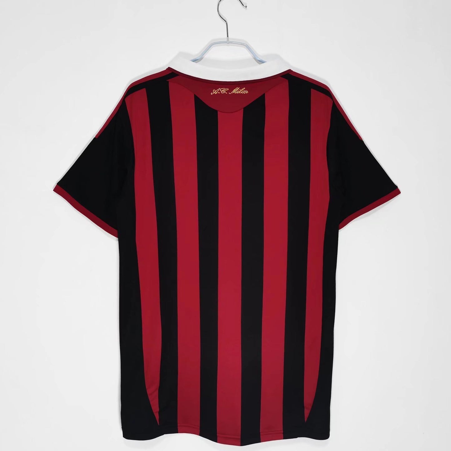2009/2010 AC Milan home