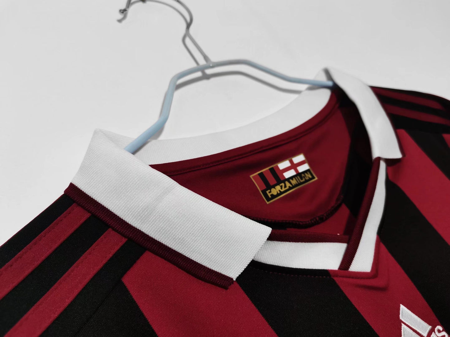 2009/2010 AC Milan home