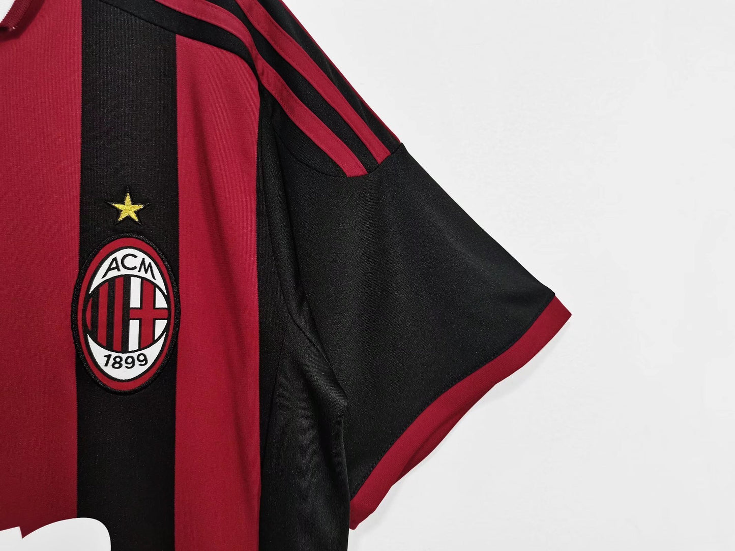 2009/2010 AC Milan home