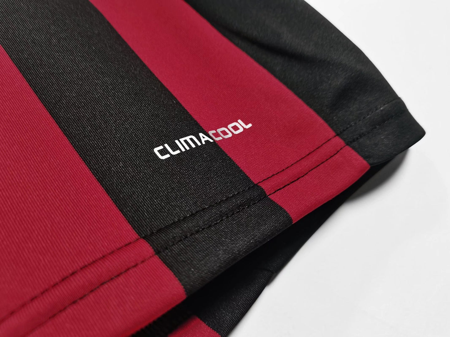2009/2010 AC Milan home