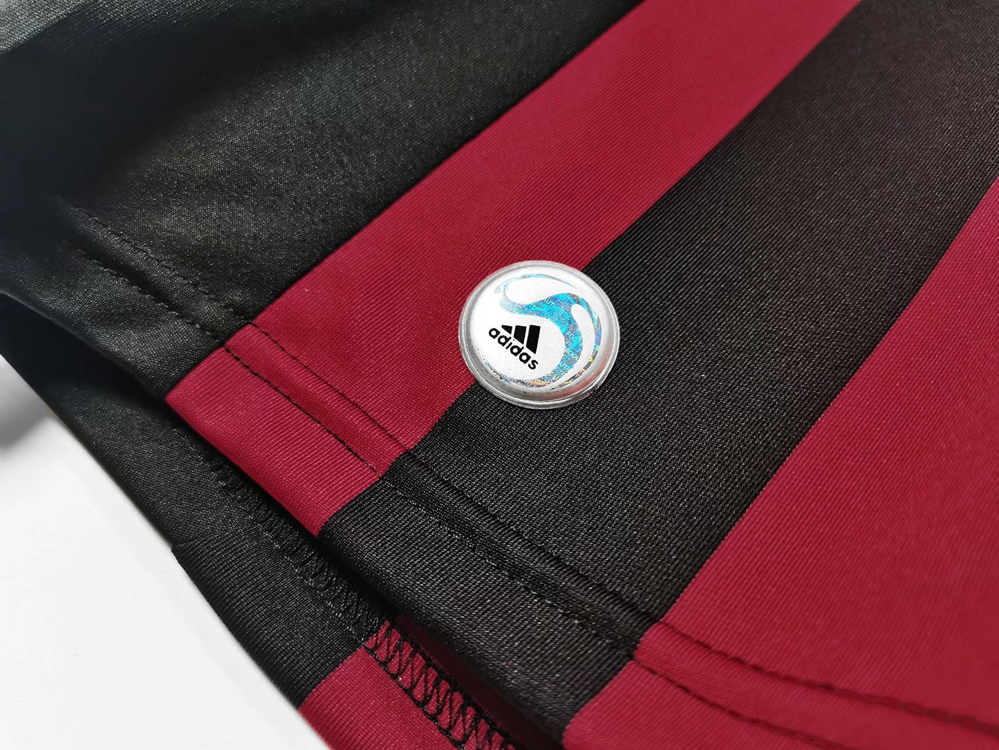 2009/2010 AC Milan home